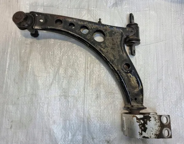 Braccio di controllo anteriore destro OPEL INSIGNIA II B 84198833 image 2