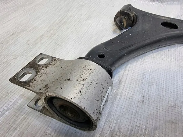 Braccio di controllo anteriore destro OPEL INSIGNIA II B 84198833 image 4