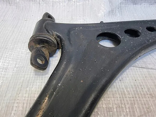 Braccio di controllo anteriore destro OPEL INSIGNIA II B 84198833 image 5