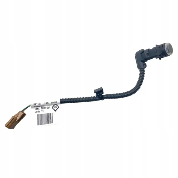PDC Sensor Kabelbaum hinten Renault Trafic IV Nissan NV300 image 7