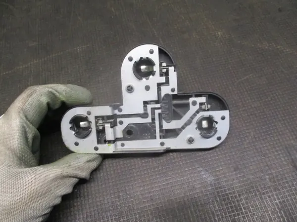 Heckklappenleuchte-Einsatz links OEM Ford S-MAX 06-10R image 2