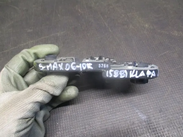 Heckklappenleuchte-Einsatz links OEM Ford S-MAX 06-10R image 4