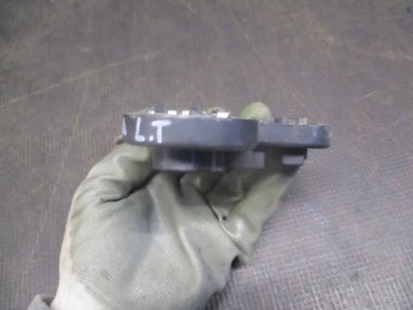Heckklappenleuchte-Einsatz links OEM Ford S-MAX 06-10R image 5