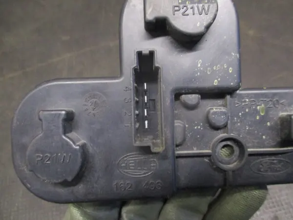 Heckklappenleuchte-Einsatz links OEM Ford S-MAX 06-10R image 6