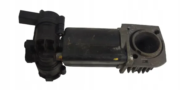 Compressore Sospensione Touareg Audi Q7 image 2