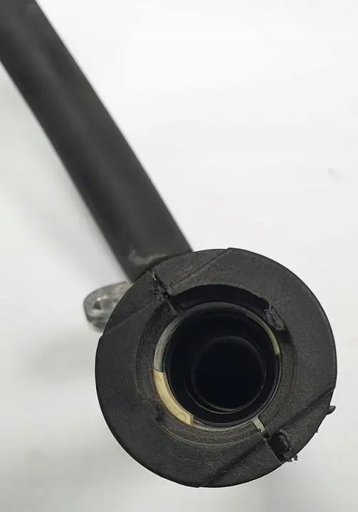 Ilmastointiletku Mercedes W204 A2048302615 image 3