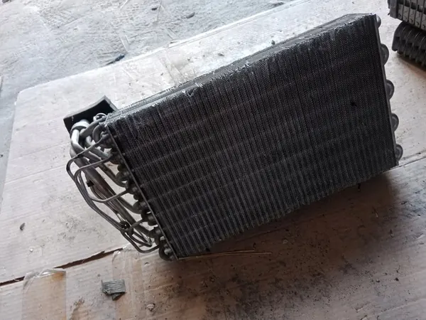 Delphi TSP0525085 Ilmastointikondensaattori image 2