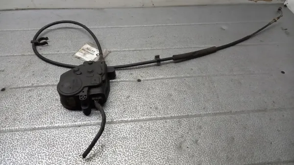 Régulateur de Vitesse Subaru Legacy OEM 01 - Occasion image 2