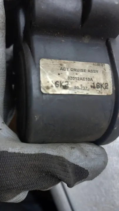 Régulateur de Vitesse Subaru Legacy OEM 01 - Occasion image 3