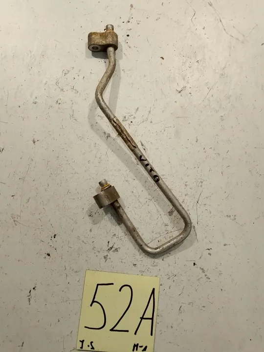 Mercedes-Benz Vito AC Aluminiumrohr OEM Teil image 2