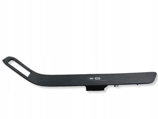 USB-anslutning Jeep Grand Wagoneer 2022 OEM 68422663AC image 5
