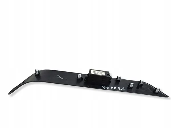 USB-anslutning Jeep Grand Wagoneer 2022 OEM 68422663AC image 7