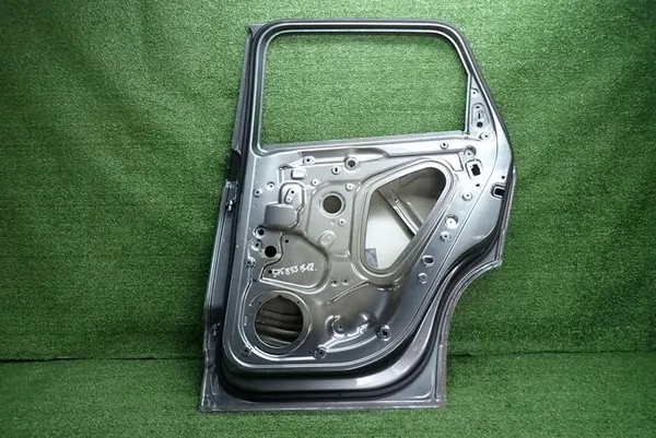 Puerta trasera derecha OEM 575833312 para SEAT Ateca/Karoq image 7