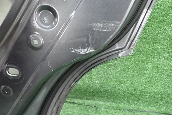 Puerta trasera derecha OEM 575833312 para SEAT Ateca/Karoq image 9