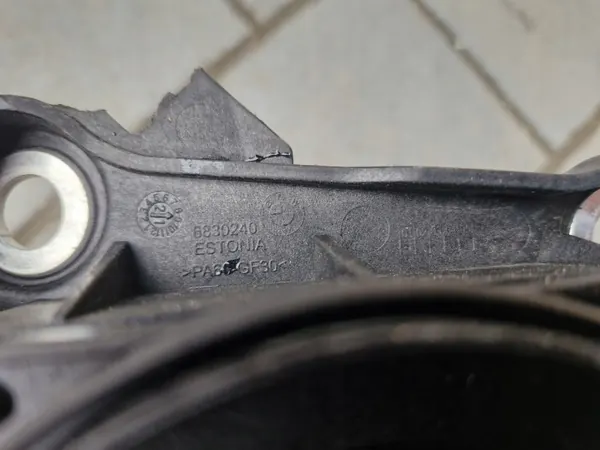 BMW G31 G30 Laadkabel OEM 6830240 9884543 image 4