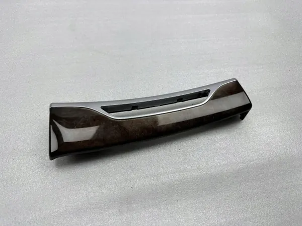 Mercedes-Benz S W222 keskikonsolin koriste OEM A2226801071 image 2