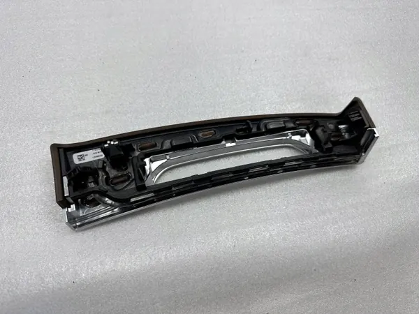 Mercedes-Benz S W222 keskikonsolin koriste OEM A2226801071 image 3