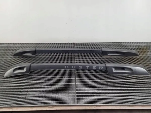 Barres de toit OEM AUST131358 pour Dacia Duster 2016+ image 2
