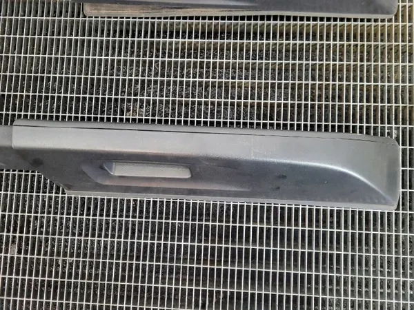 Barres de toit OEM AUST131358 pour Dacia Duster 2016+ image 5