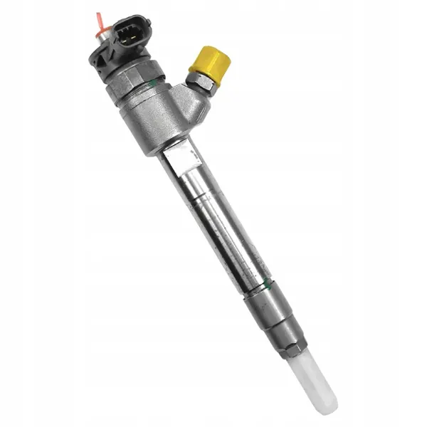 Inyector OEM 0445110674 para Alfa Romeo, Fiat, Jeep image 3