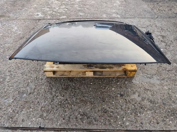 BMW F33 Cabrio taittokatto OEM RCD24724 image 3