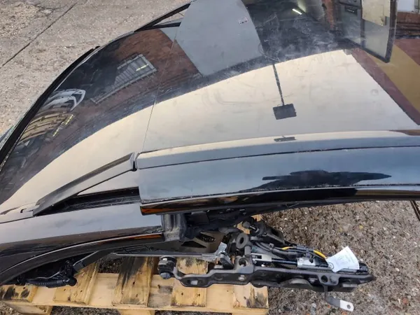 BMW F33 Cabrio taittokatto OEM RCD24724 image 4