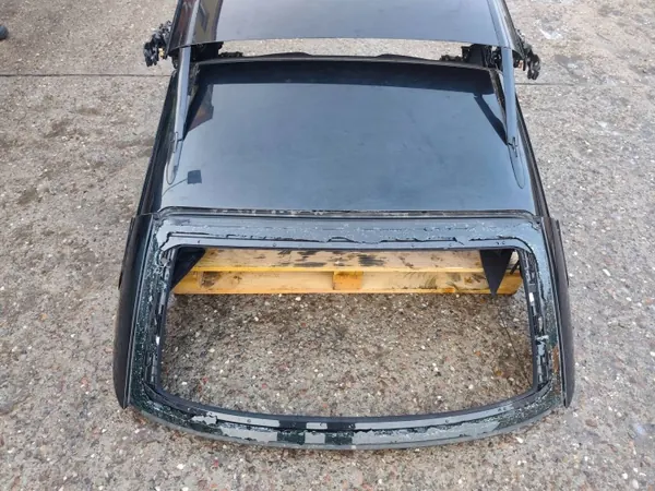 BMW F33 Cabrio taittokatto OEM RCD24724 image 5