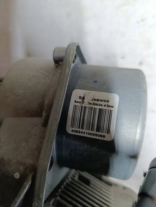 Elektrisk servopump Hyundai i30 2010 OEM 2L563-98000 image 5