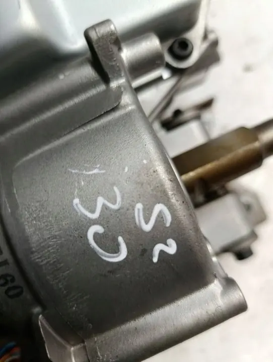 Elektrisk servopump Hyundai i30 2010 OEM 2L563-98000 image 8