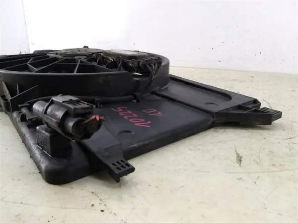 Vedenjäähdytystuulettin Ford Focus OEM 3M5F-8C607-UG image 5