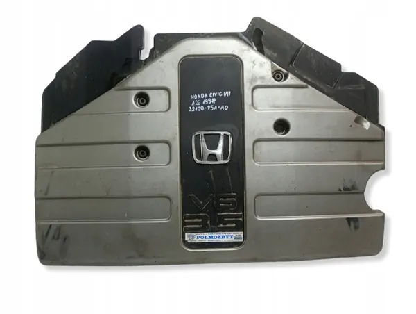 Honda Motor Överlock OEM 32120P5AA0 - Begagnad image 2