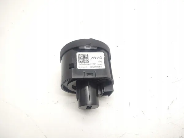 Lichtschalter VW Polo 6C Golf VII Seat Leon III OEM image 6