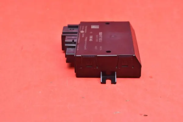 MODULE DE CONTRÔLE HAKA 5Q0907383J SKODA FABIA 3 III image 4