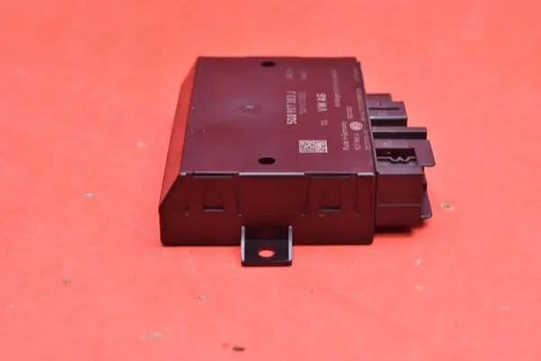 MODULE DE CONTRÔLE HAKA 5Q0907383J SKODA FABIA 3 III image 6