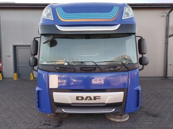 Cabine DAF XF 106 Lift - OEM KABINA DAF 106 LIFT image 2
