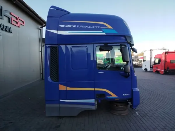 Cabine DAF XF 106 Lift - OEM KABINA DAF 106 LIFT image 3