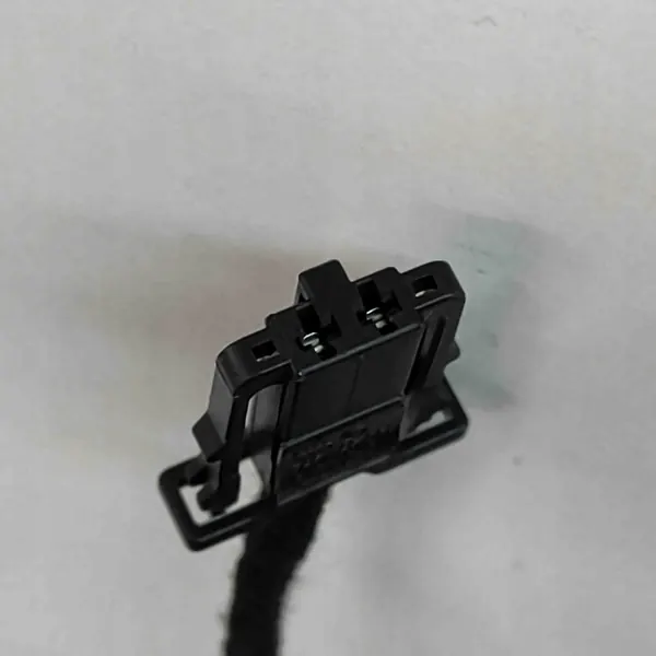 Janela Traseira Esquerda Usada OEM 8W9845297F Audi image 5