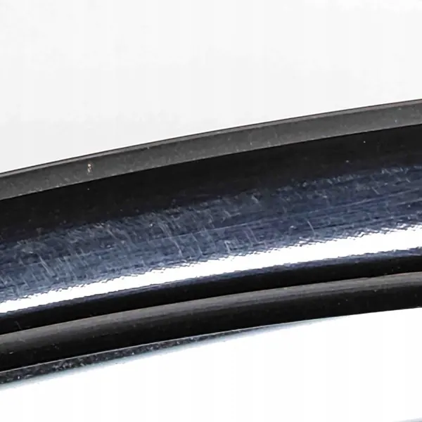 Janela Traseira Esquerda Usada OEM 8W9845297F Audi image 9