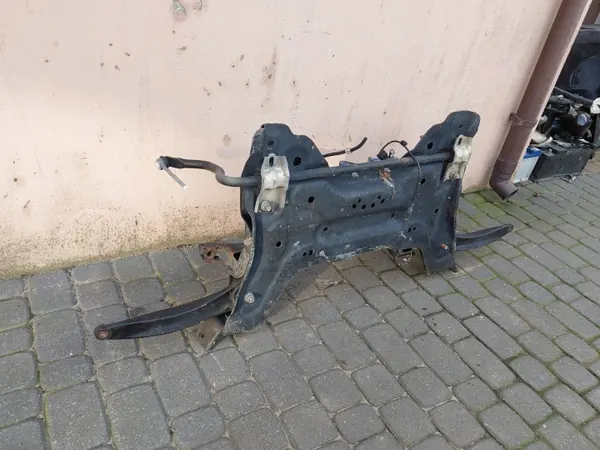Biellette de stabilisateur avant CITROEN DS5 2011-2015 OEM image 3
