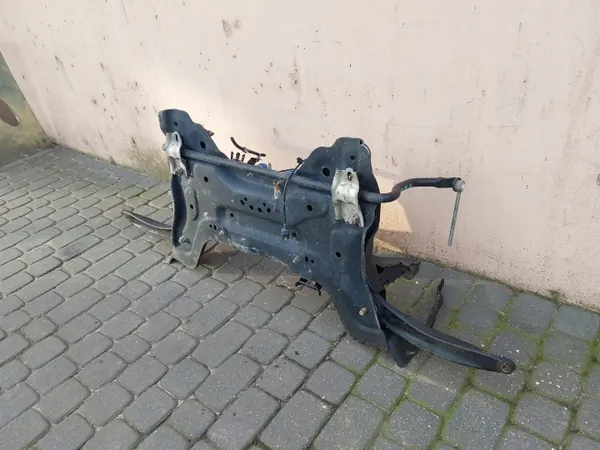 Biellette de stabilisateur avant CITROEN DS5 2011-2015 OEM image 4