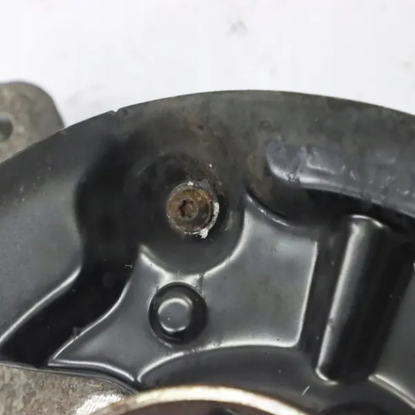 Mozzo di sterzo posteriore destro VW Passat Sharan Tiguan OEM image 4