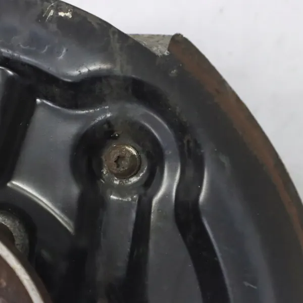 Mozzo di sterzo posteriore destro VW Passat Sharan Tiguan OEM image 5