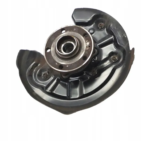 Mozzo di sterzo posteriore destro VW Passat Sharan Tiguan OEM image 6