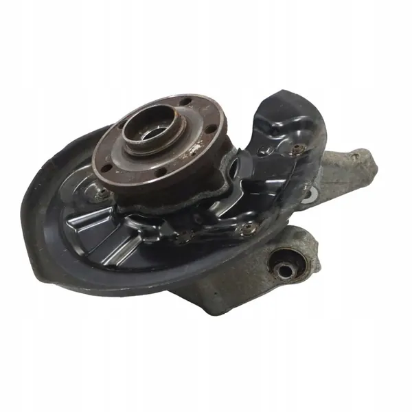 Mozzo di sterzo posteriore destro VW Passat Sharan Tiguan OEM image 7