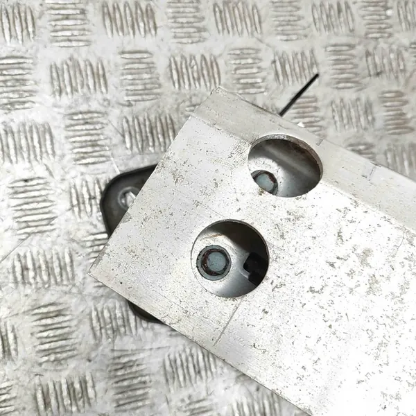 Viga de Para-choque Traseiro Honda Civic IX (FK) 71531TV0E00 image 5