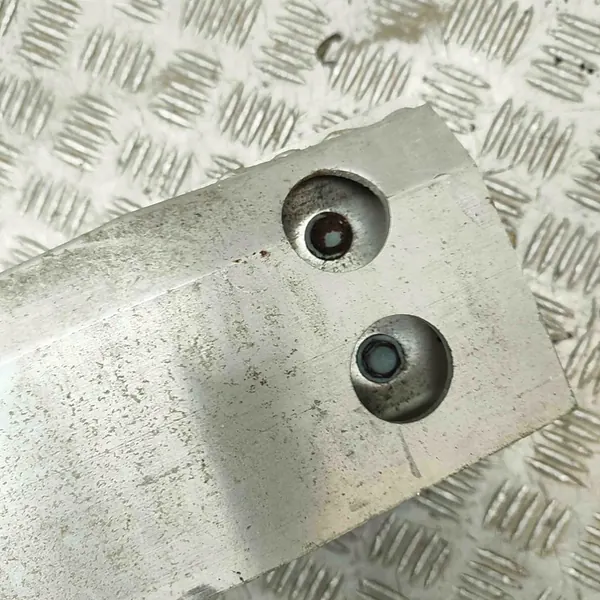 Viga de Para-choque Traseiro Honda Civic IX (FK) 71531TV0E00 image 6