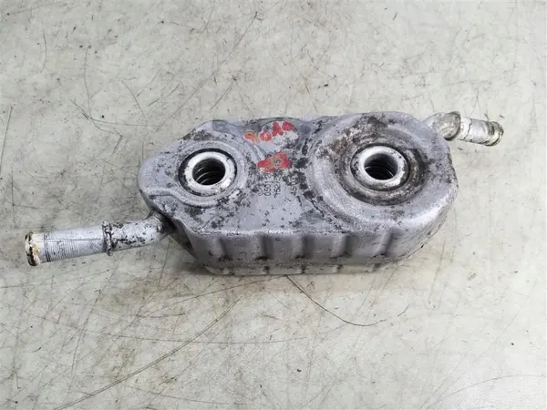 Öljynjäähdytin OEM 111/CHO 607 Peugeot 607 2.2 16V image 2
