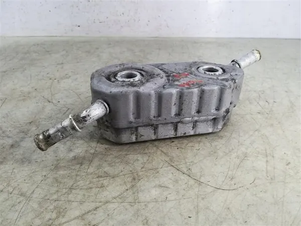 Öljynjäähdytin OEM 111/CHO 607 Peugeot 607 2.2 16V image 3