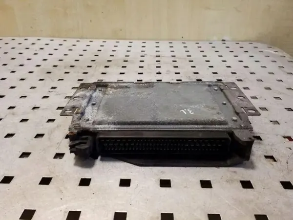 Computadora Caja Renault OEM 0260002603 Usado image 3