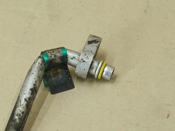 SAAB 9-5 2.0T A/C Putki 5047048 image 4